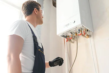 Gölcük Demirdöküm Kombi Arıza Tespiti