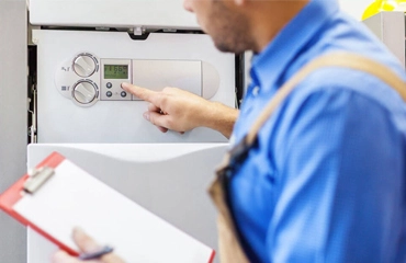 Gölcük Demirdöküm Kombi Arıza Giderme