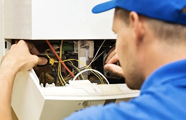  Gölcük Demirdöküm Bölge Servisi