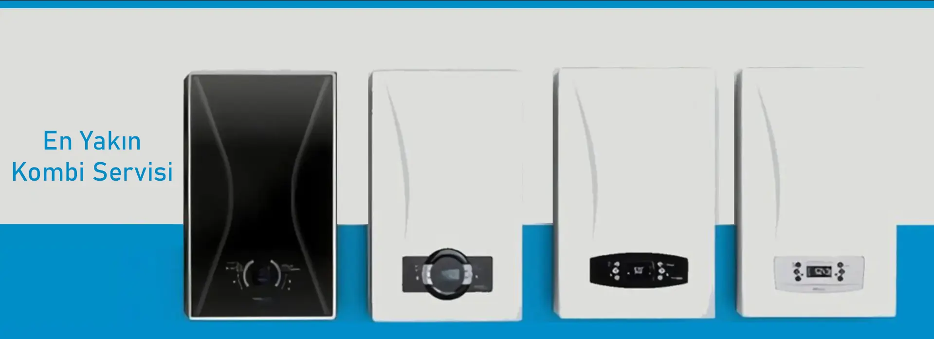 Gölcük Demirdöküm Kombi Servisi Logo